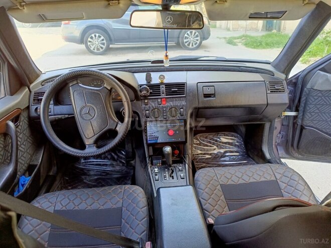 Mercedes C 180 1995, 224,976 km - 1.8 л - Göyçay