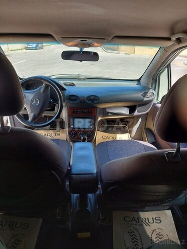 Mercedes A 160 2004, 224,807 km - 1.6 l - Bakı