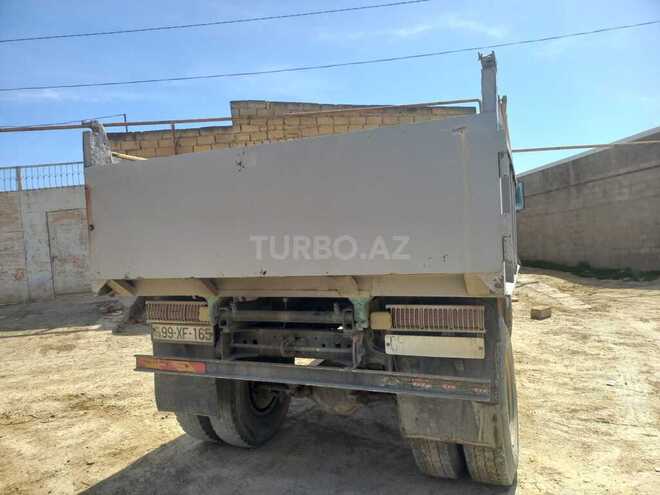 ZIL 130 1988, 134,541 km - 6.0 л - Bakı