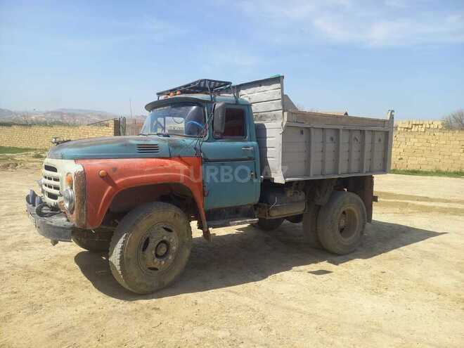 ZIL 130 1988, 134,541 km - 6.0 л - Bakı