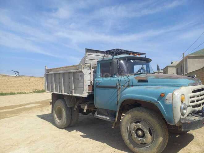 ZIL 130 1988, 134,541 km - 6.0 л - Bakı