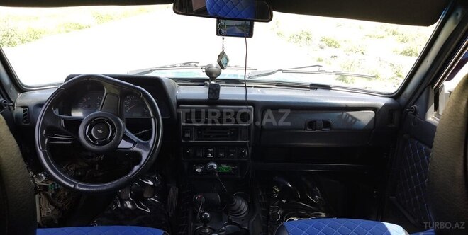 LADA (VAZ) Niva 2013, 234,500 km - 1.7 l - Sumqayıt