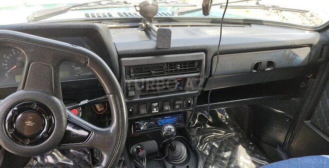 LADA (VAZ) Niva 2013, 234,500 km - 1.7 l - Sumqayıt
