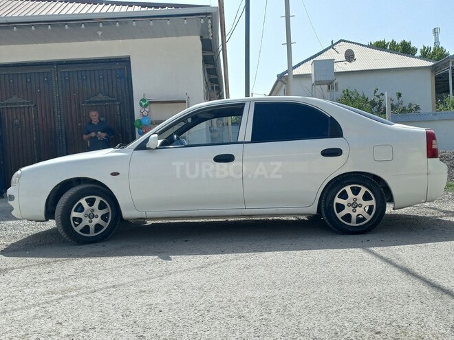 Kia Shuma 1998, 200,000 km - 1.5 л - Ağdaş