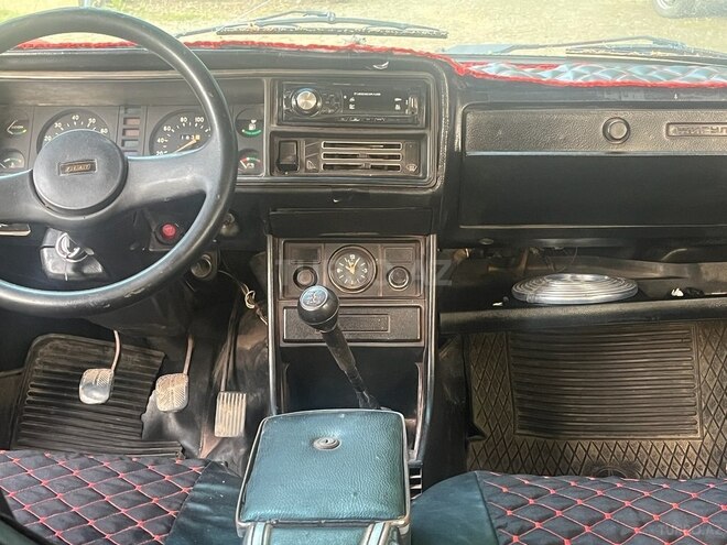 LADA (VAZ) 2107 1998, 99,314 km - 1.6 л - Masallı