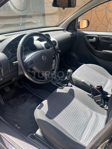Opel Corsa 2006, 200,000 km - 1.4 l - Bakı