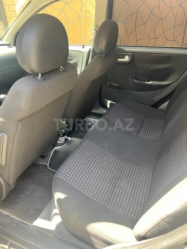 Opel Corsa 2006, 200,000 km - 1.4 l - Bakı