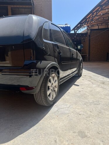 Opel Corsa 2006, 200,000 km - 1.4 l - Bakı