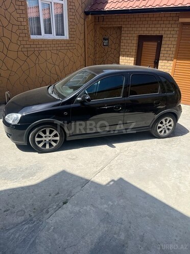 Opel Corsa 2006, 200,000 km - 1.4 l - Bakı