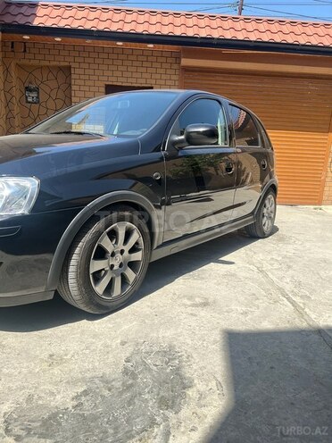 Opel Corsa 2006, 200,000 km - 1.4 l - Bakı