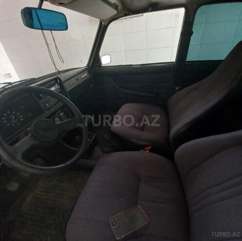 LADA (VAZ) 2107 2008, 99,648 km - 1.6 l - Zərdab