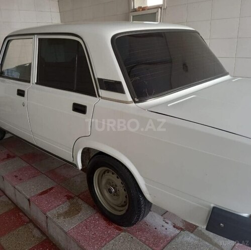LADA (VAZ) 2107 2008, 99,648 km - 1.6 l - Zərdab