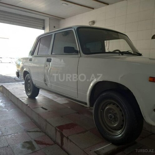 LADA (VAZ) 2107 2008, 99,648 km - 1.6 l - Zərdab