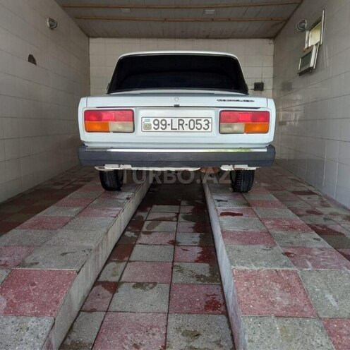 LADA (VAZ) 2107 2008, 99,648 km - 1.6 l - Zərdab