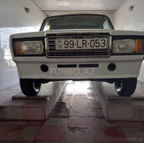 LADA (VAZ) 2107 2008, 99,648 km - 1.6 l - Zərdab