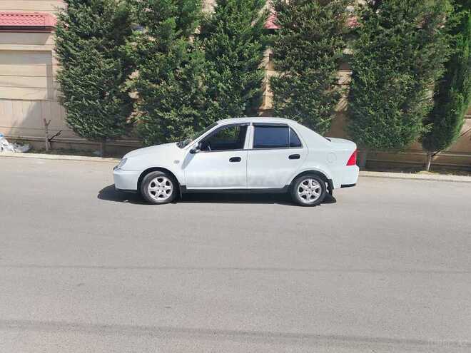 Geely CK 2012, 200,679 km - 1.5 l - Bakı