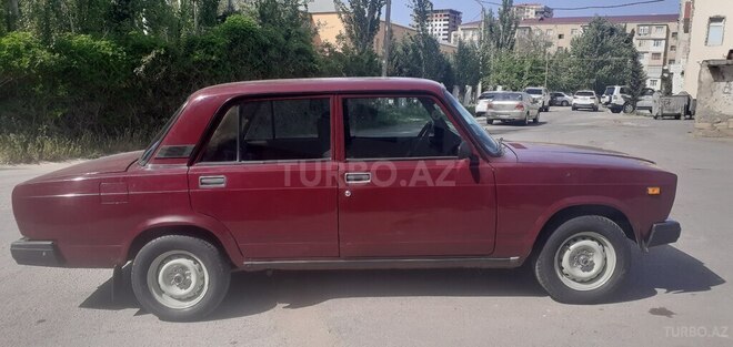 LADA (VAZ) 2107 2003, 98,000 km - 1.6 l - Sumqayıt