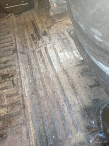 UAZ  1997, 83,900 km - 2.4 l - Gədəbəy
