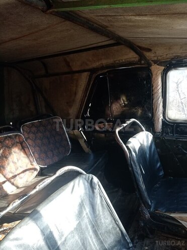 UAZ  1997, 83,900 km - 2.4 l - Gədəbəy