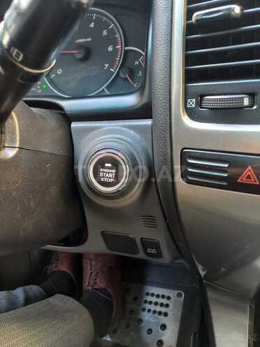 Toyota Land Cruiser Prado 2005, 270,000 km - 4.0 l - Bakı