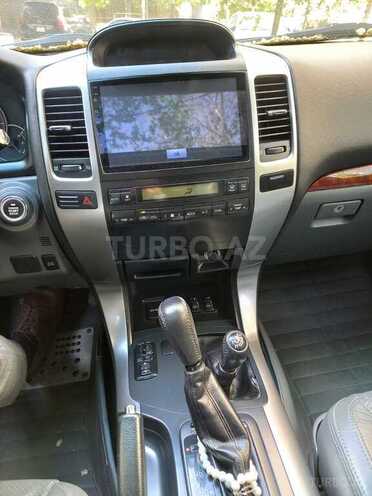 Toyota Land Cruiser Prado 2005, 270,000 km - 4.0 l - Bakı