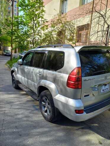 Toyota Land Cruiser Prado 2005, 270,000 km - 4.0 l - Bakı