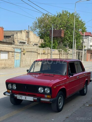 LADA (VAZ) 2106 2004, 77,000 km - 1.6 л - Bakı