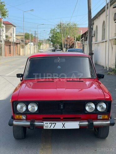 LADA (VAZ) 2106 2004, 77,000 km - 1.6 л - Bakı