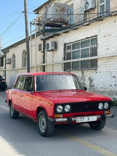 LADA (VAZ) 2106 2004, 77,000 km - 1.6 л - Bakı