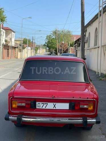 LADA (VAZ) 2106 2004, 77,000 km - 1.6 л - Bakı