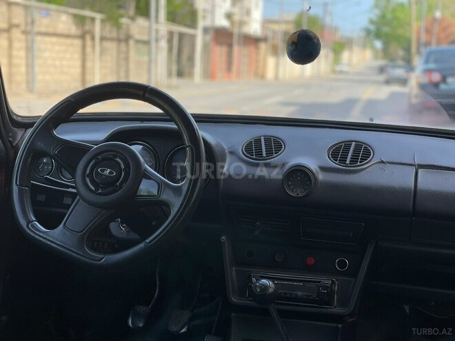 LADA (VAZ) 2106 2004, 77,000 km - 1.6 л - Bakı