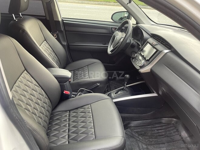 Toyota Corolla 2018, 159,650 km - 1.5 l - Bakı
