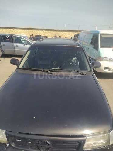 Opel Astra 1996, 350,000 km - 2.0 л - Bakı