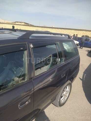 Opel Astra 1996, 350,000 km - 2.0 л - Bakı