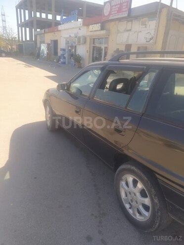 Opel Astra 1996, 350,000 km - 2.0 л - Bakı