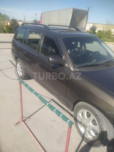 Opel Astra 1996, 350,000 km - 2.0 л - Bakı