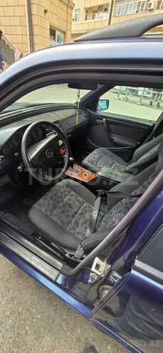 Mercedes C 220 d 1999, 356,900 km - 2.2 l - Bakı