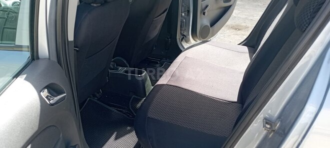 Opel Corsa 2007, 270,000 km - 1.2 l - Sumqayıt