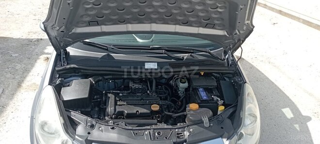 Opel Corsa 2007, 270,000 km - 1.2 l - Sumqayıt
