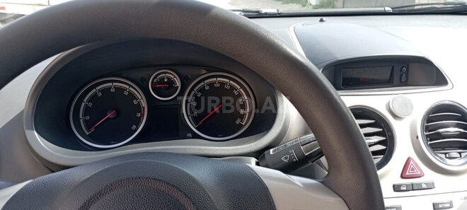 Opel Corsa 2007, 270,000 km - 1.2 l - Sumqayıt