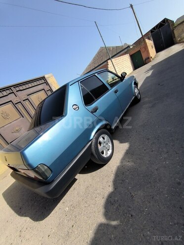 Tofas Sahin 2003, 525,250 km - 1.6 l - Bakı