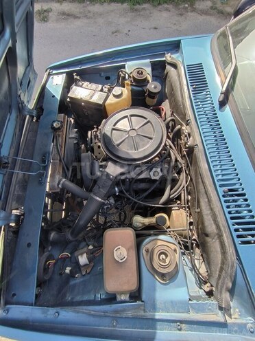 Tofas Sahin 2003, 525,250 km - 1.6 l - Bakı