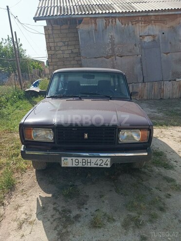 LADA (VAZ) 2107 2003, 98,000 km - 0.2 l - Göygöl