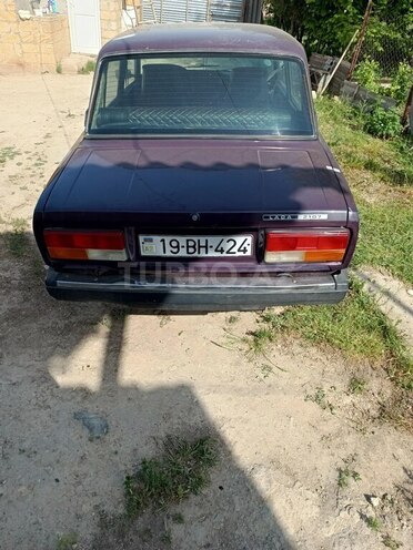 LADA (VAZ) 2107 2003, 98,000 km - 0.2 l - Göygöl