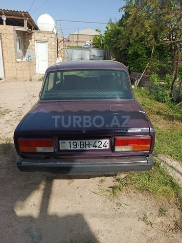 LADA (VAZ) 2107 2003, 98,000 km - 0.2 l - Göygöl