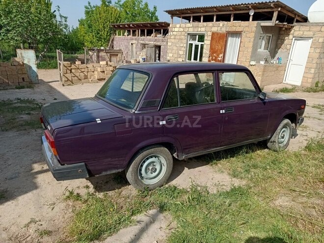 LADA (VAZ) 2107 2003, 98,000 km - 0.2 l - Göygöl