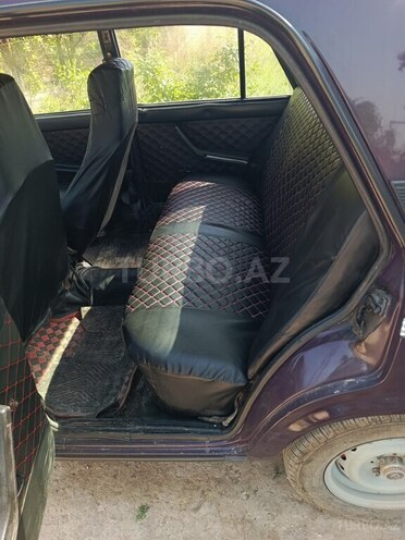 LADA (VAZ) 2107 2003, 98,000 km - 0.2 l - Göygöl