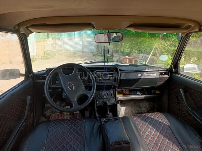 LADA (VAZ) 2107 2003, 98,000 km - 0.2 l - Göygöl