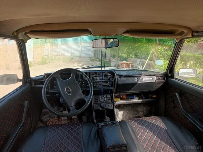 LADA (VAZ) 2107 2003, 98,000 km - 0.2 l - Göygöl