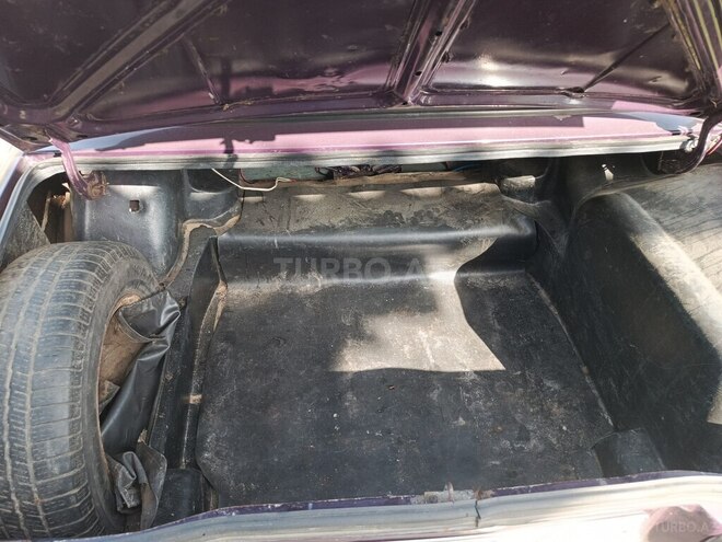 LADA (VAZ) 2107 2003, 98,000 km - 0.2 l - Göygöl